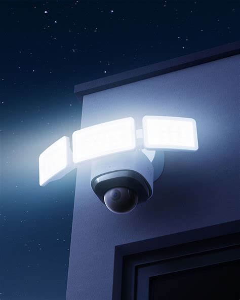 eufy floodlight camera junction box|eufy security floodlight cam.